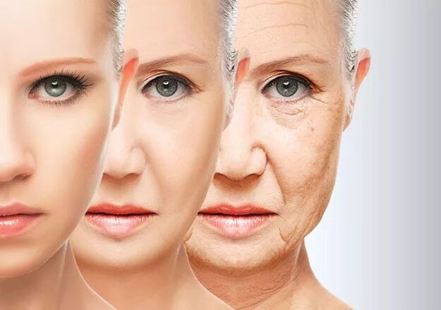 aesthetic methods for skin rejuvenation