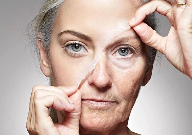 injection methods for skin rejuvenation