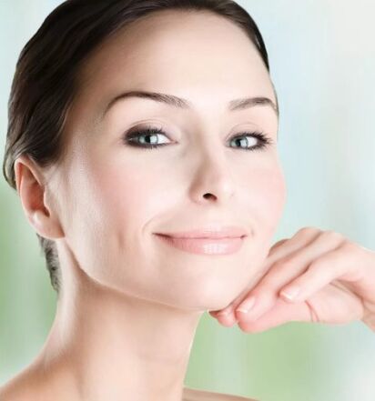 Rejuvenating after 35 years